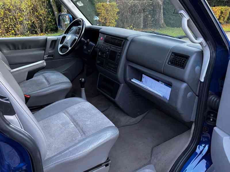 Volkswagen T4 Multivan -Last Edition- 111kw - foto 6