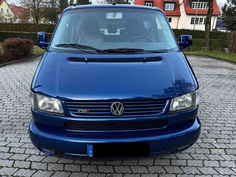 Volkswagen T4 Multivan -Last Edition- 111kw - foto 15