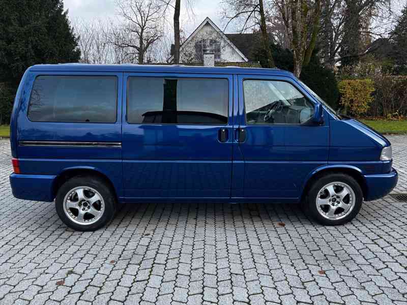 Volkswagen T4 Multivan -Last Edition- 111kw - foto 4