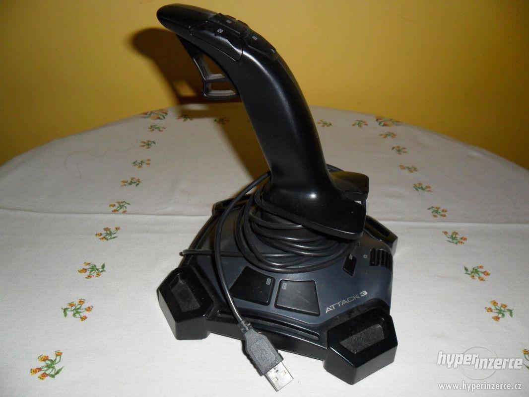 Joystik Rasm Joystik - bazar - Hyperinzerce.cz