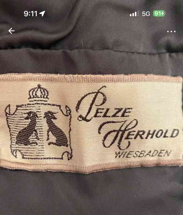 Kozich Herhold Pelze Wiesbaden - foto 4