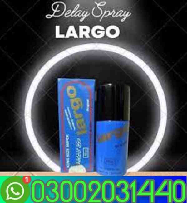 Largo Delay Spray in Khushab - 03002031440