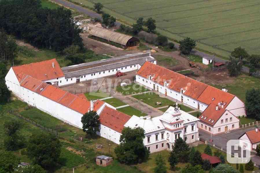 Prodej pozemku, 1.265 m2, Veliká Ves, Praha-východ - foto 3