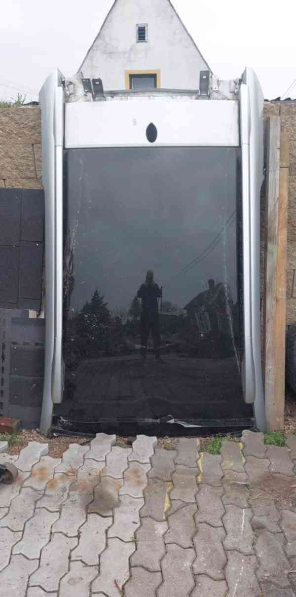 Náhradní díly na Peugeot 407 1.6 HDI 80kW,rád poradím,namont - foto 6