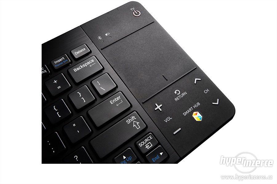 Bezdrátová klávesnice Samsung VG-KBD1000 - foto 3
