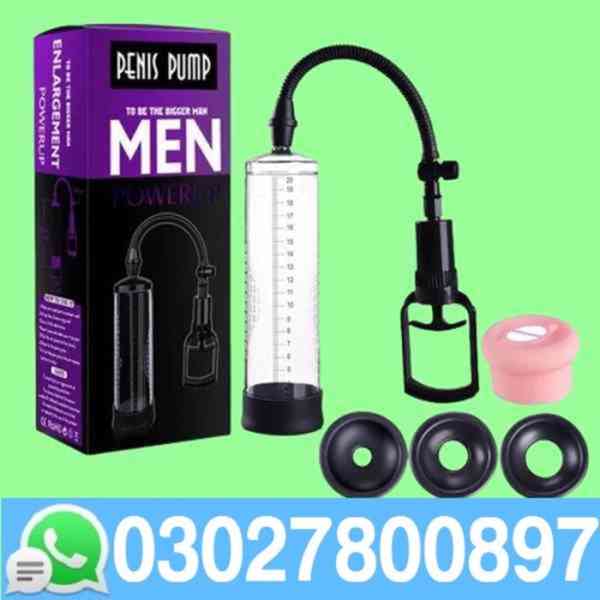 Penis Enlargement Pump for Men In Rawalpindi \ 030278OO897