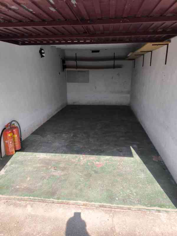Garáž - foto 2