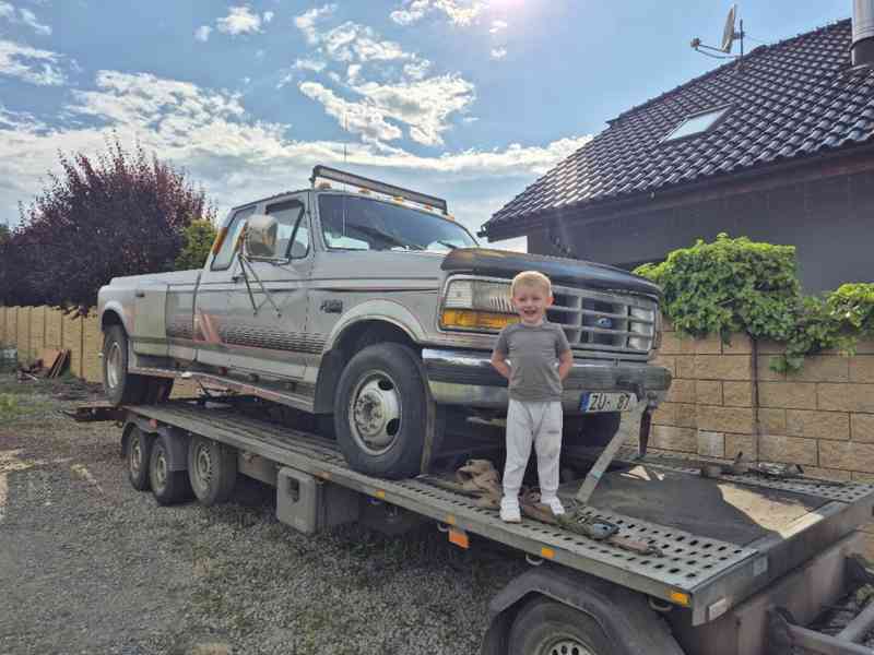 ZBAVTE SE STARÉHO AUTA JEŠTĚ DNES – VÝKUP A ODTAH ZA HOTOVÉ - foto 2