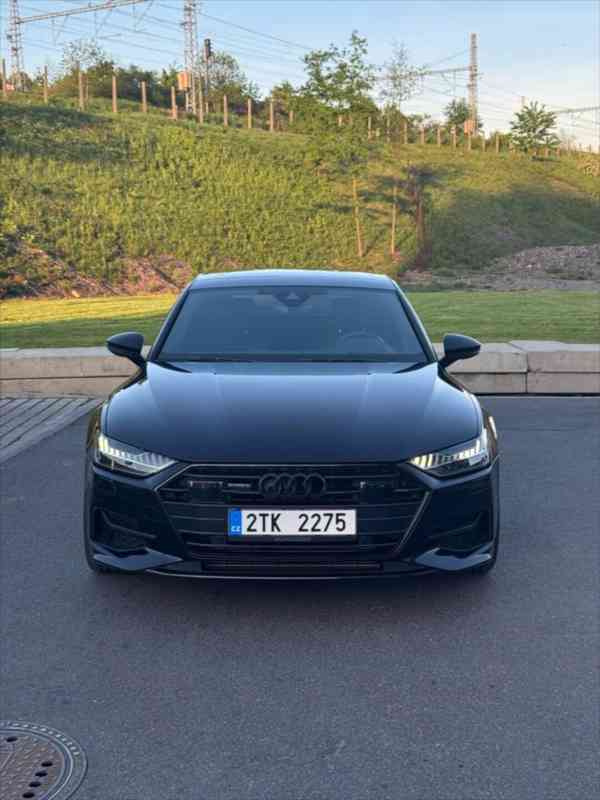 Audi A7 3,0 S-LINE - foto 14