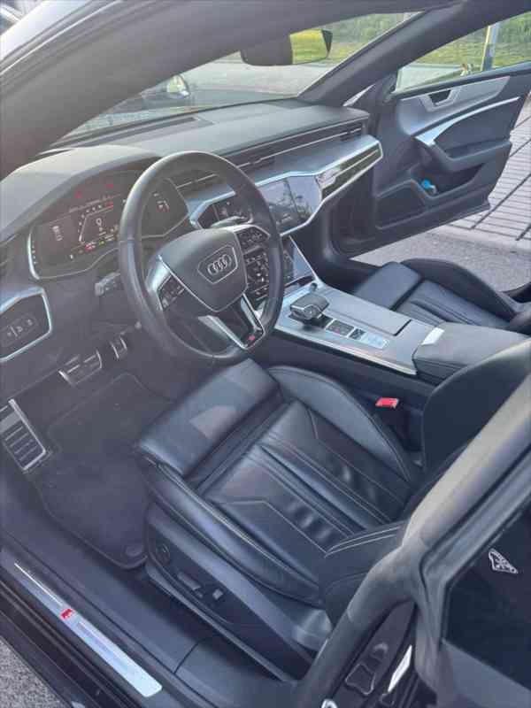 Audi A7 3,0 S-LINE - foto 11