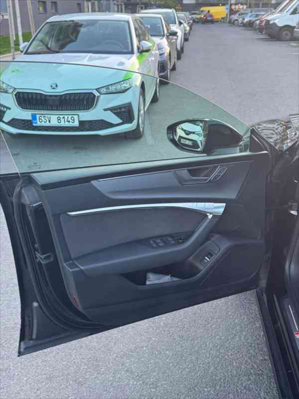 Audi A7 3,0 S-LINE - foto 8