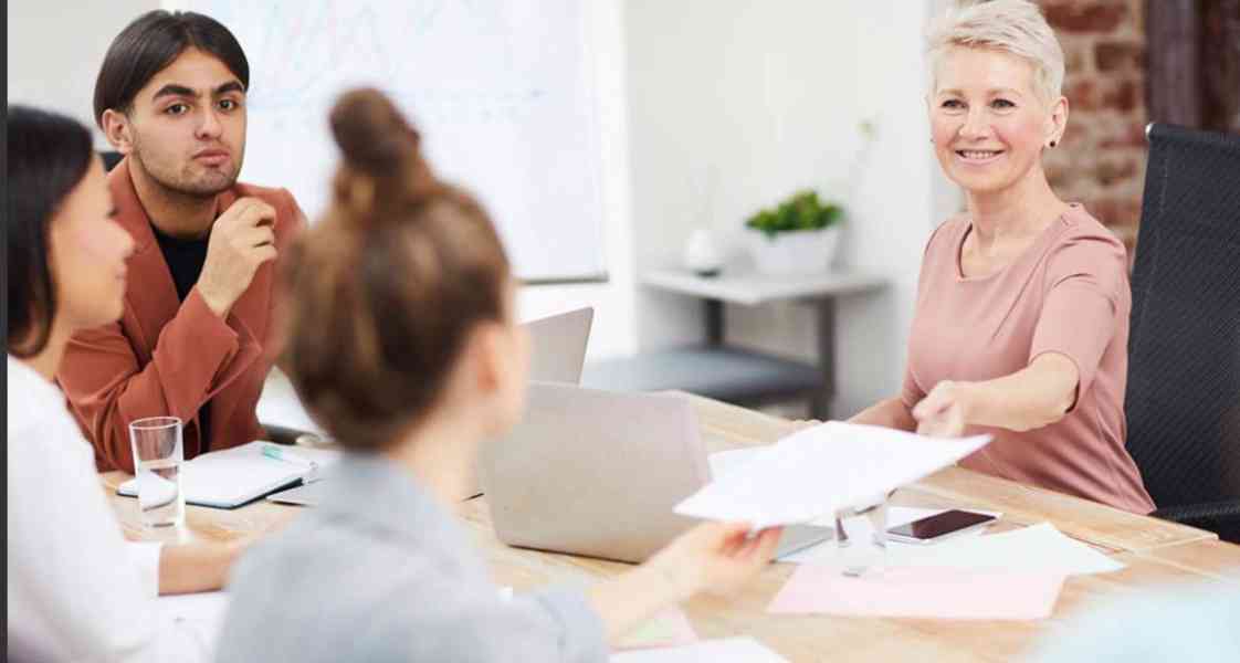 Podpora osobních, profesních nebo obchodních projektů - foto 3