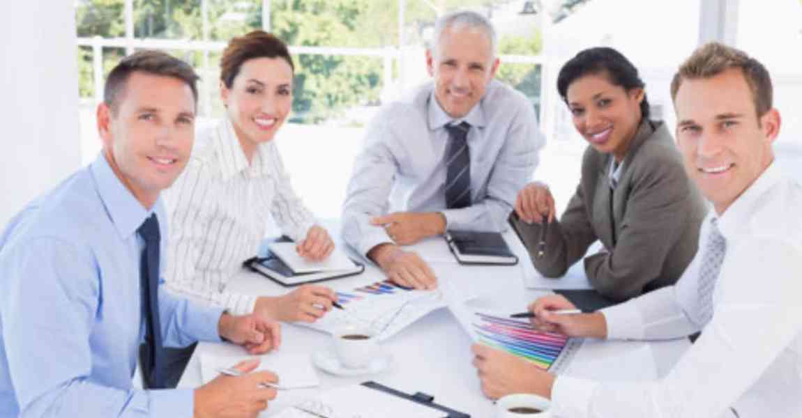 Podpora osobních, profesních nebo obchodních projektů - foto 2