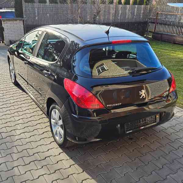 Peugeot 308 - foto 5