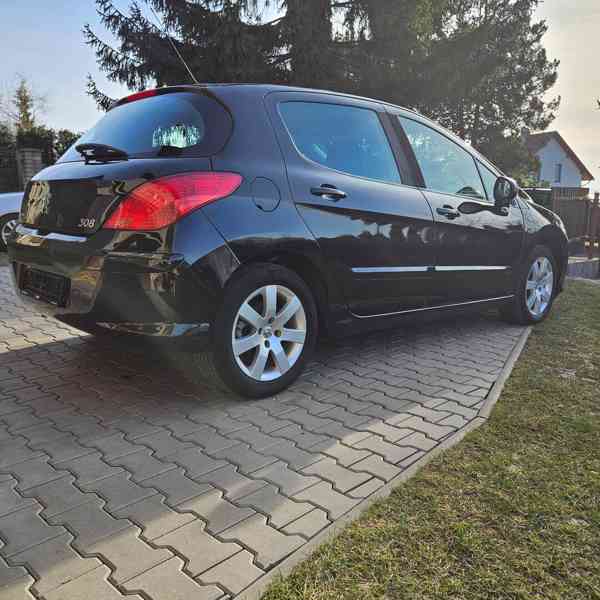 Peugeot 308 - foto 4