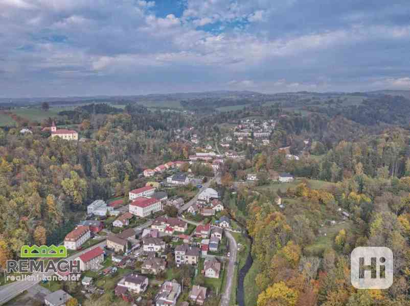 Pronájem, Byty 3+kk,  55m2 - Skuhrov nad Bělou, ( ŠkodaAUTO 4km, SKI areál Deštná 11km, Rychnov nad  - foto 6