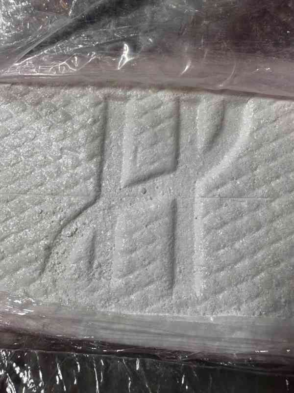 Pure uncut Colombian Cocaine 