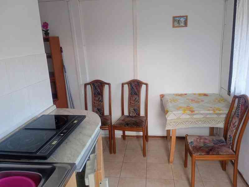 Pronájem chaty na Orlíku  - foto 3