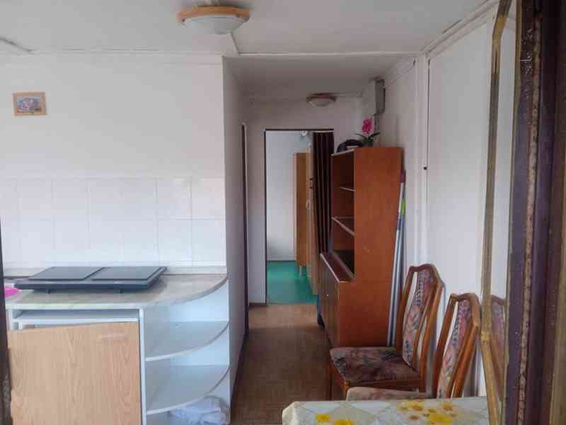 Pronájem chaty na Orlíku  - foto 6