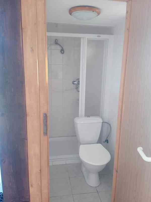 Pronájem chaty na Orlíku  - foto 8