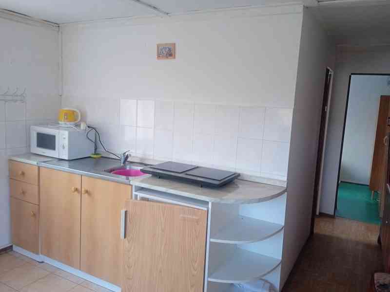 Pronájem chaty na Orlíku  - foto 5