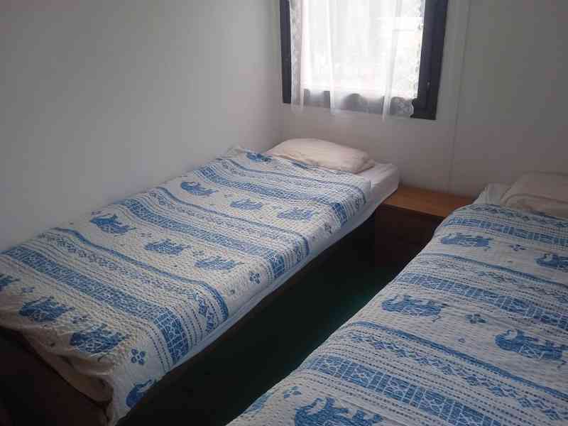 Pronájem chaty na Orlíku  - foto 2