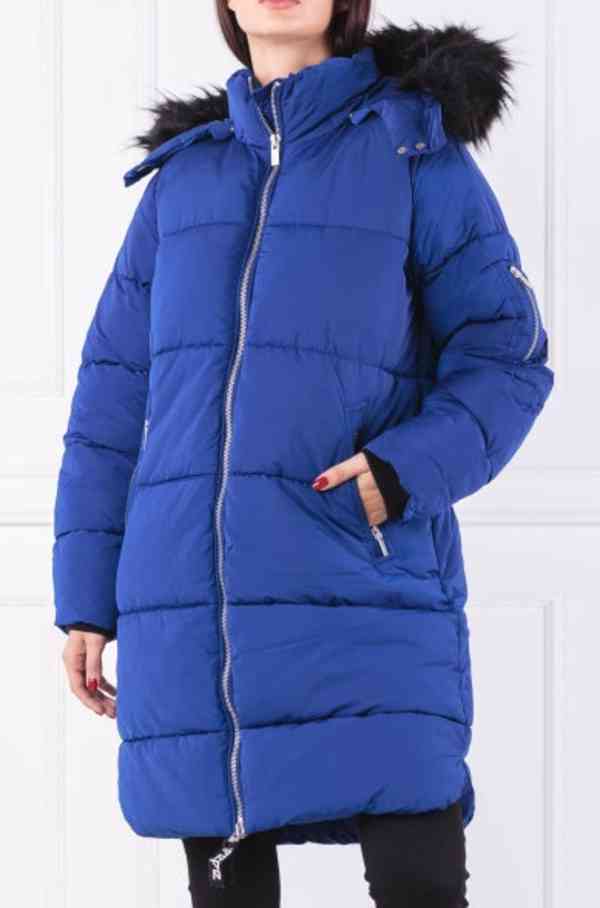 Výprodej značkové dámské zimní bundy a kabáty vše za 999 Kč - foto 2