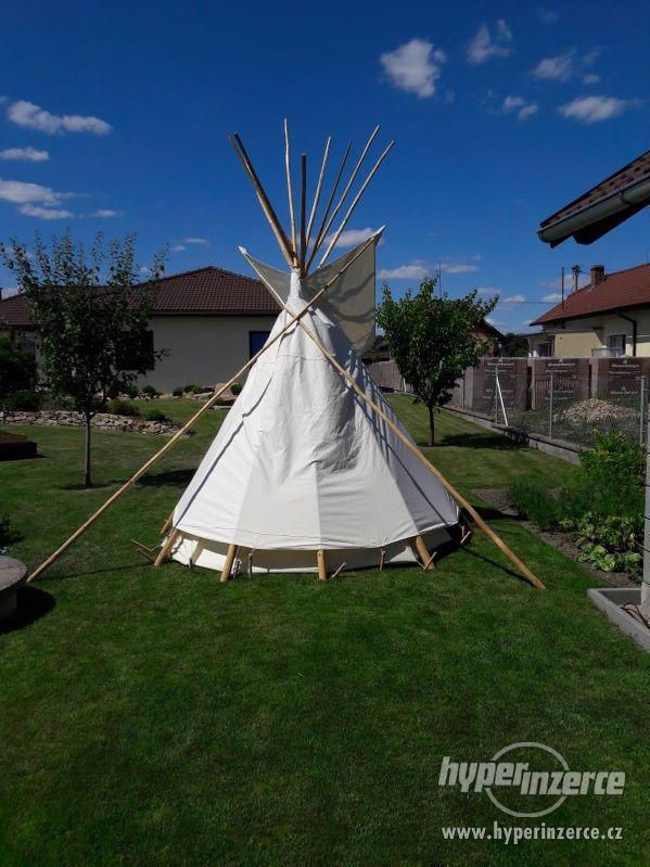 Teepee od Lucky - foto 4