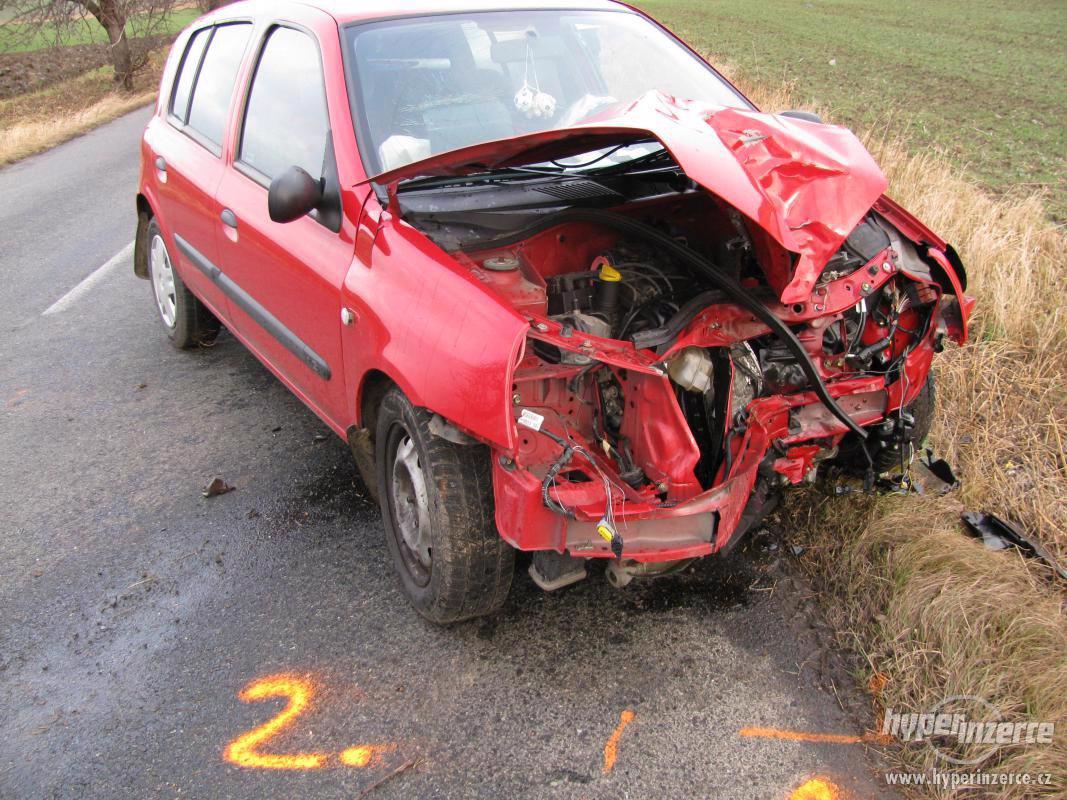 Renault Clio Storia - foto 1