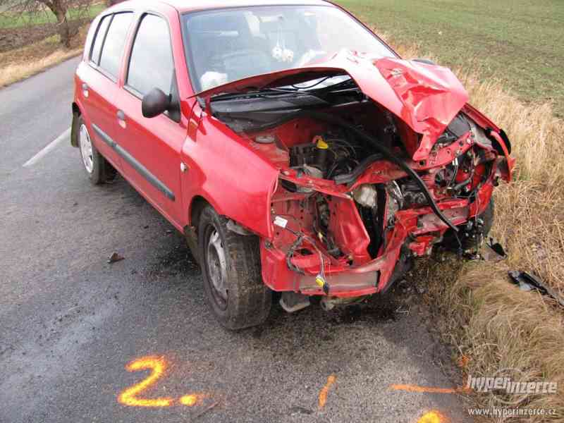 Renault Clio Storia - foto 1