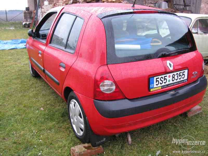 Renault Clio Storia - foto 2