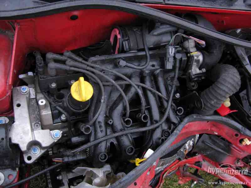 Renault Clio Storia - foto 3