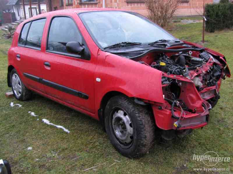 Renault Clio Storia - foto 4