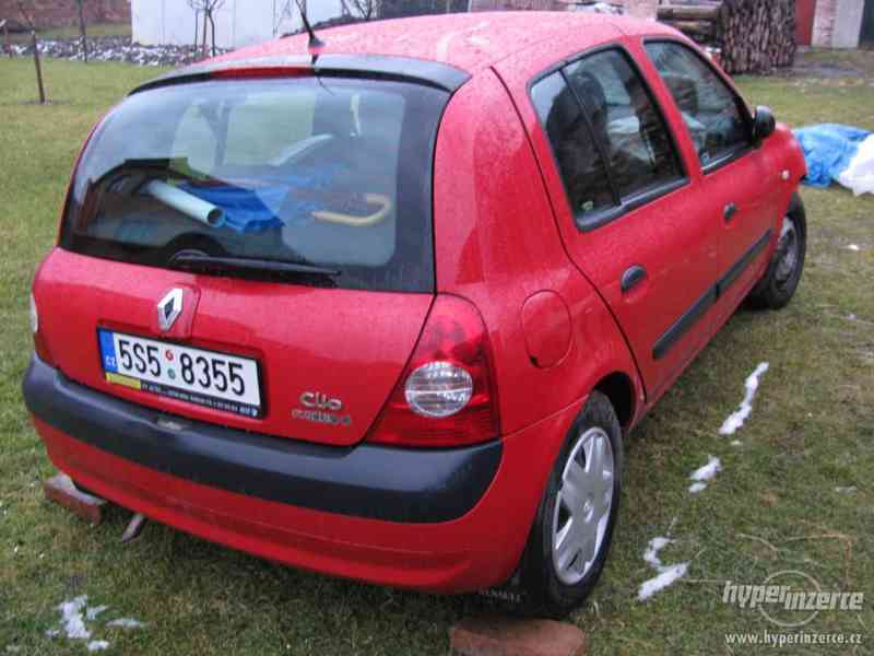 Renault Clio Storia - foto 5