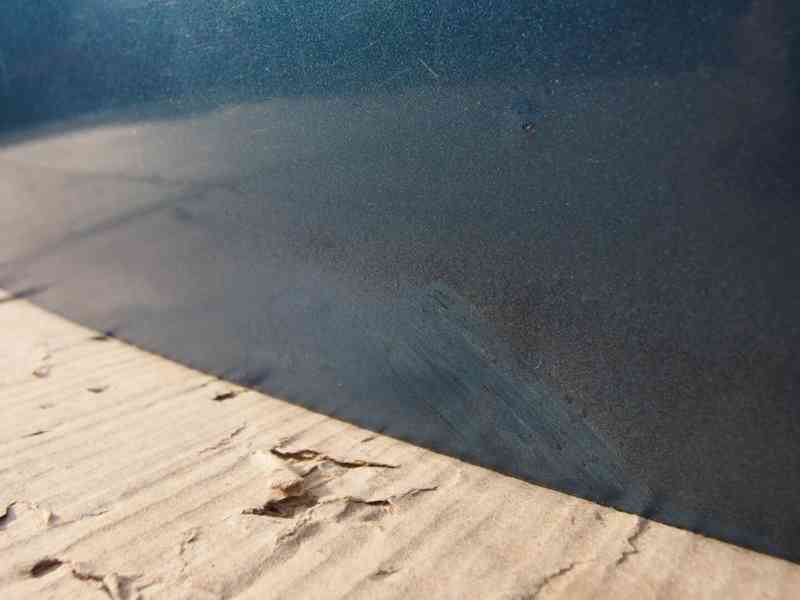 5. dveře Škoda Fabia I combi - foto 15