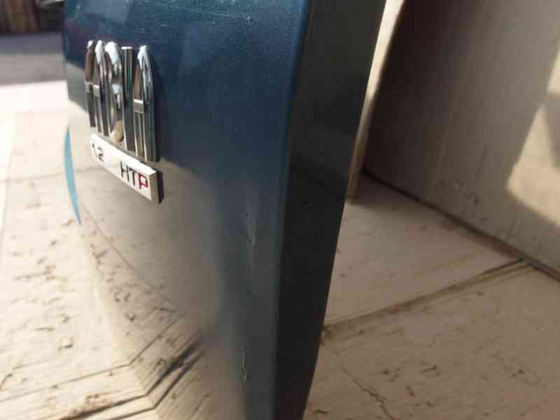 5. dveře Škoda Fabia I combi - foto 17