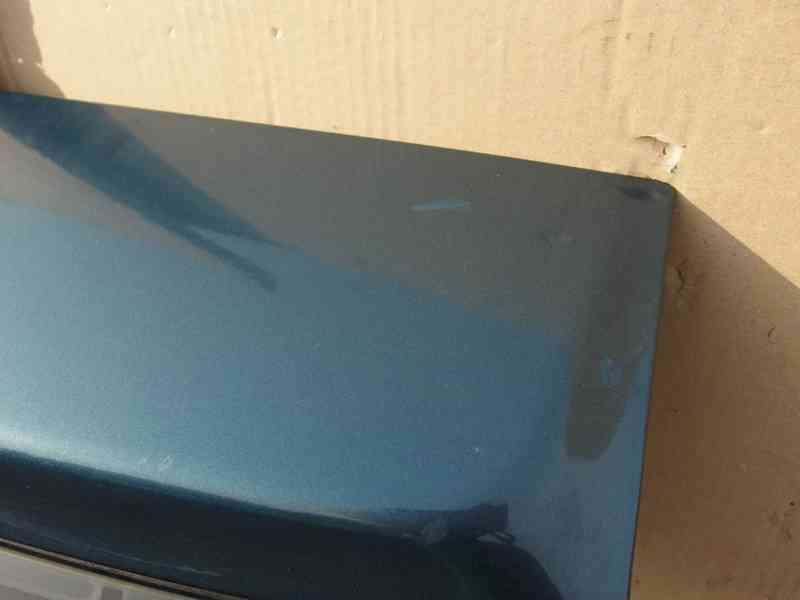 5. dveře Škoda Fabia I combi - foto 14