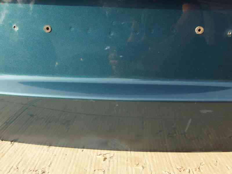 5. dveře Škoda Fabia I combi - foto 8