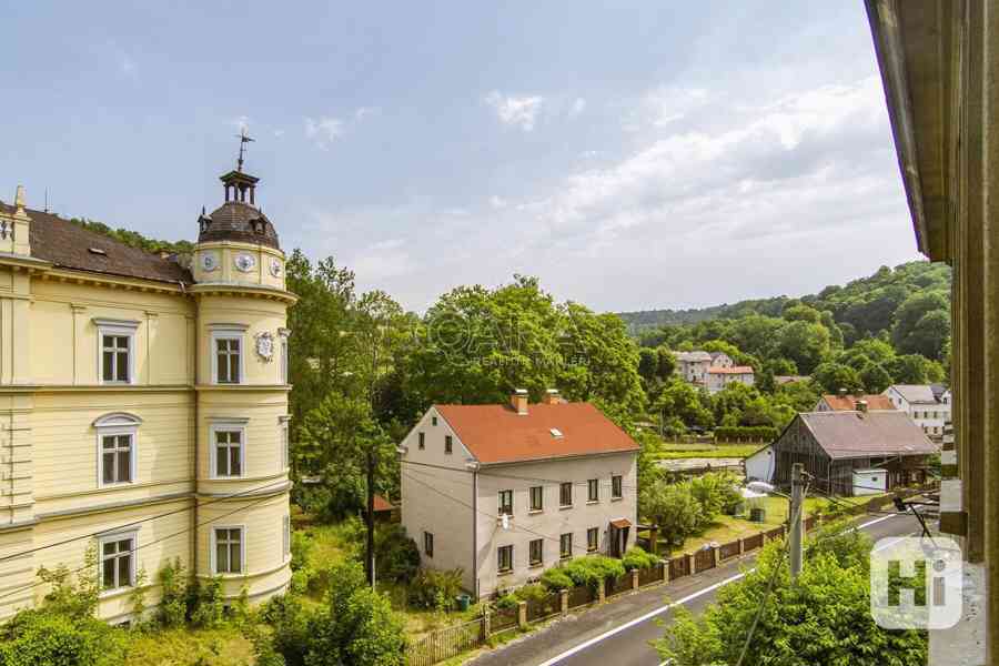 Prodej domu občanské vybavenosti Františkov nad Ploučnicí, 3NP, půda, sklep  - foto 15