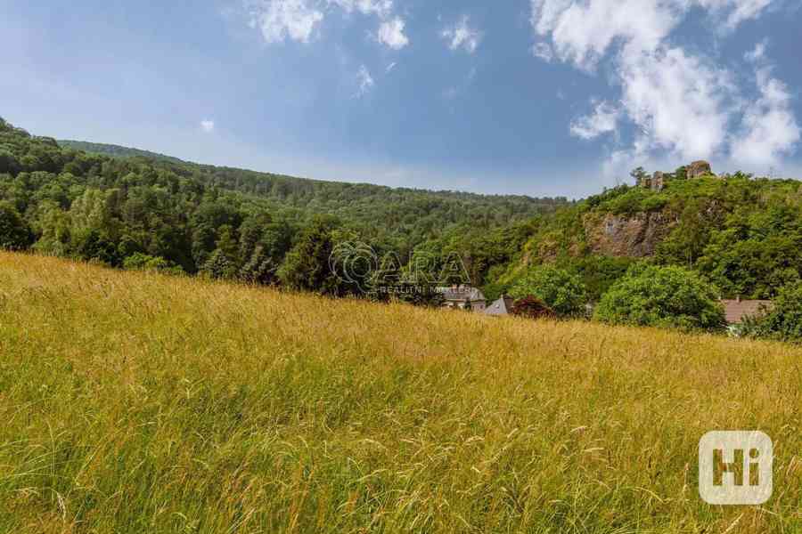 Prodej domu občanské vybavenosti Františkov nad Ploučnicí, 3NP, půda, sklep  - foto 13