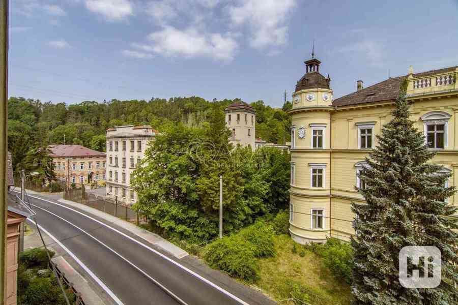 Prodej domu občanské vybavenosti Františkov nad Ploučnicí, 3NP, půda, sklep  - foto 14