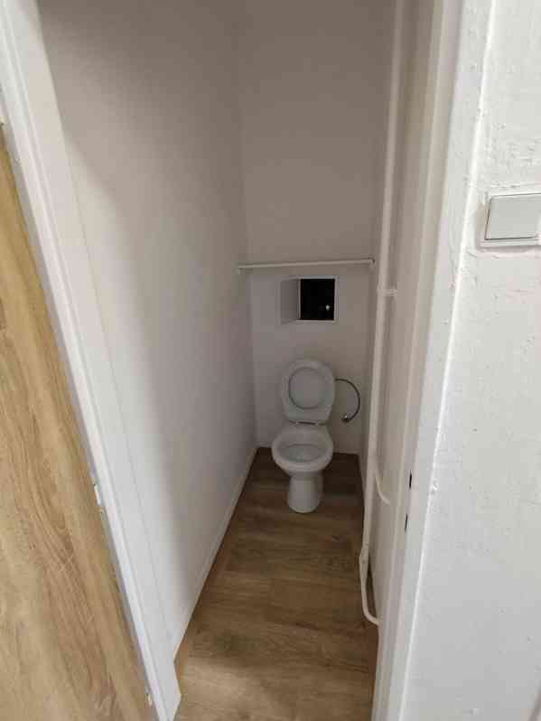 Pronájem bytu 3+1 v OV v ulici Tř. Budovatelů - foto 9