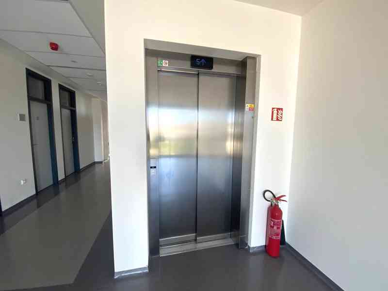 NABÍDKA PRONÁJMU NOVÉ KANCELÁŘE, V BRNĚ – HORNÍCH HERŠPICÍCH - foto 5
