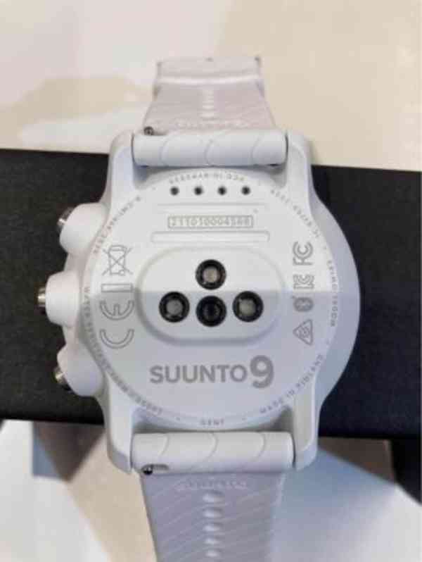 Multifunkcni hodinky Suunto - foto 3