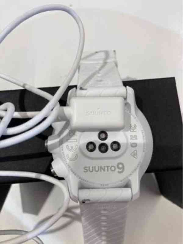 Multifunkcni hodinky Suunto - foto 4