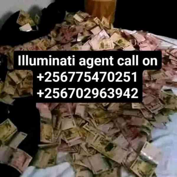 Call Real llluminati Agent in Uganda+256775470251/0702963942 - foto 2