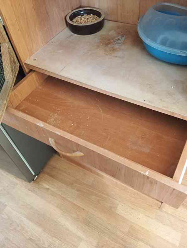 Klec ma zvířata - foto 7