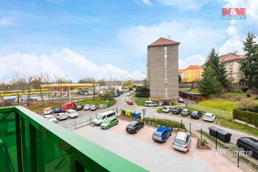 Pronájem, byt 2+kk, Plzeň, ul. Bolevecká - foto 4