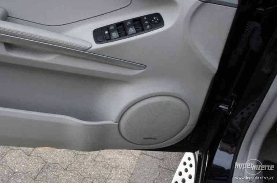 Mercedes-Benz ML 320 CDI 4Matic 7G-TRONIC AMG-Styling Paket - foto 5