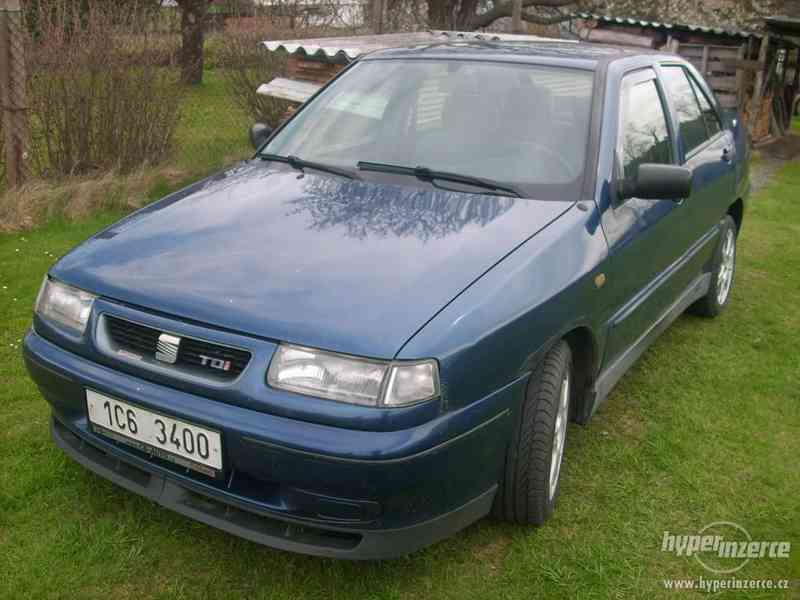Seat Toledo 1.9TDI - foto 1